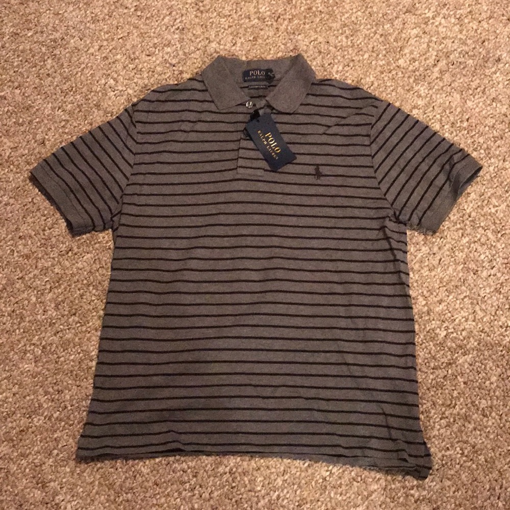 Ralph Lauren polo